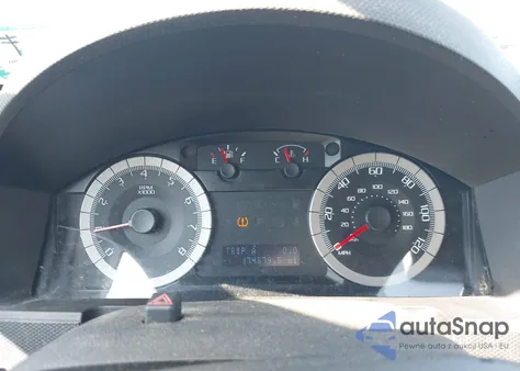 2009 Ford Escape Xlt из США, поврежденный, VIN 1FMCU93779KB22110